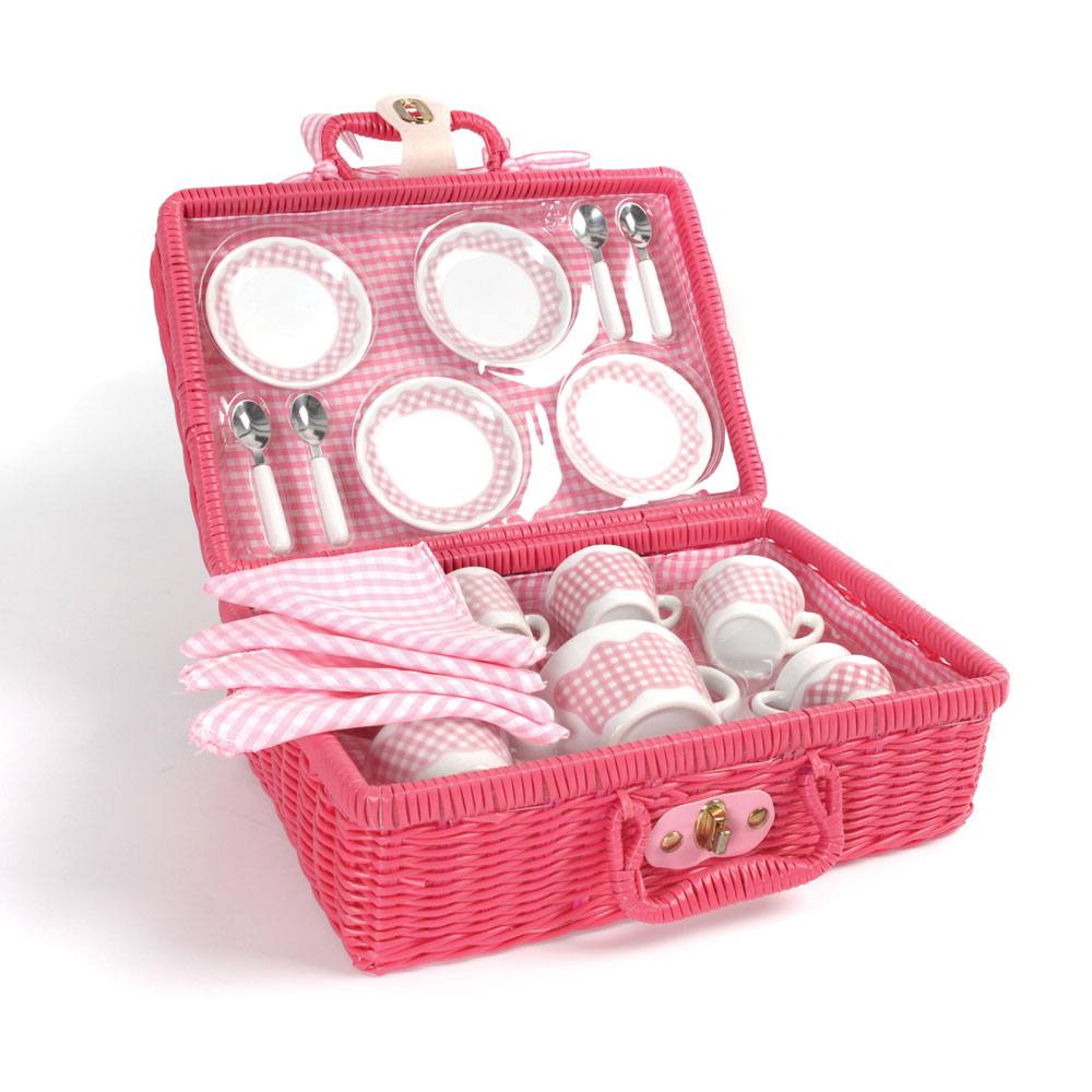 Picnic Tea Set Immagine principale del prodotto