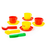 Stoviglie - Set Caffè/The Per 4