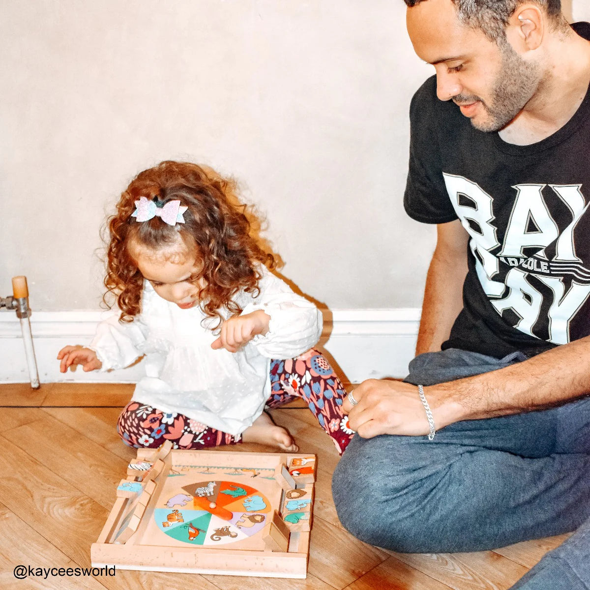 Shut The Box Animali