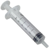 Siringhe Graduate Ml. 5 - Set 10 Pezzi