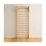 Scala Spalliera In Legno