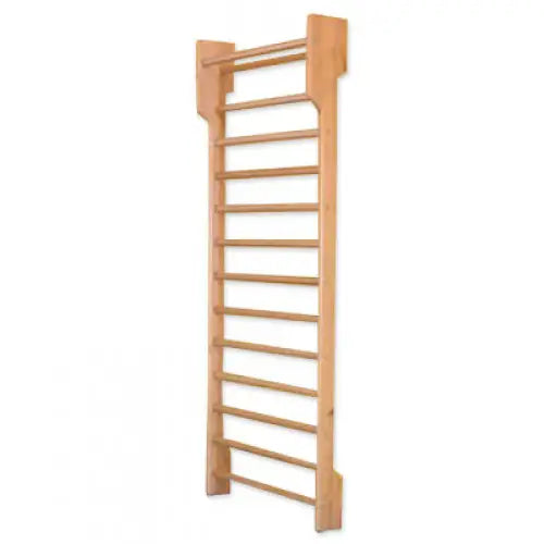 Scala Spalliera In Legno