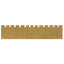 Spatola In Legno Cm. 25x6