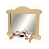 FINESTRA TRASPARENTE PER RITRATTI CM.50X60