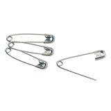 SPILLE DA BALIA MM.27 - SCATOLA 48 PZ.