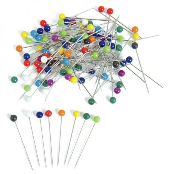 Spilli Colorati MM. 32 - Scatola 100 Pezzi