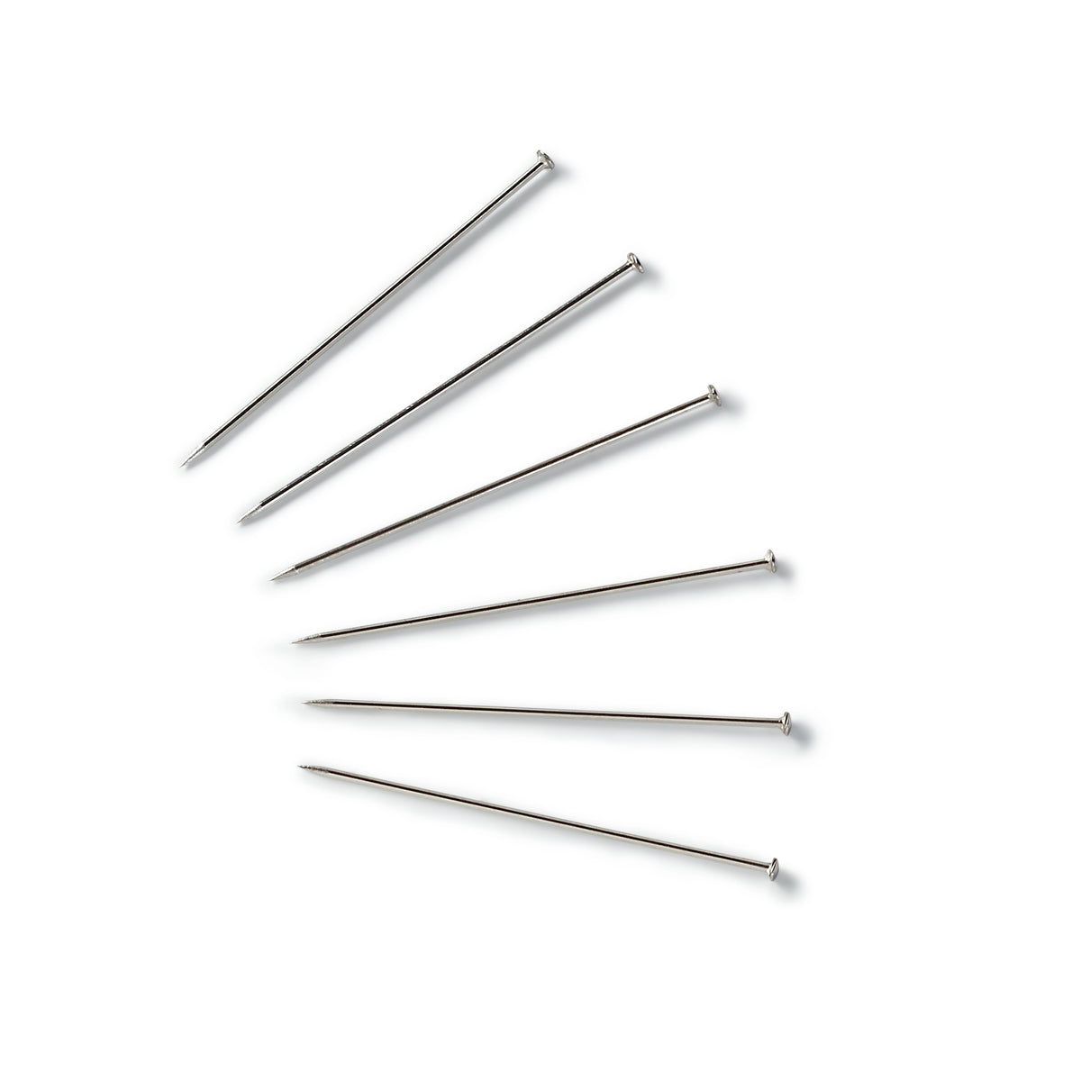 Spilli Per Sarti MM. 32 - Scatola 25 Grammi