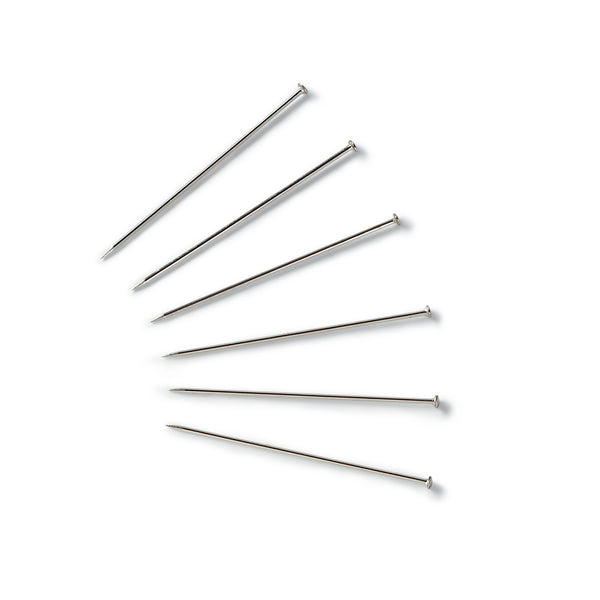 Spilli Per Sarti MM. 32 - Scatola 25 Grammi