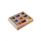 SPOLETTE DEI COLORI SCATOLA 3