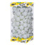 Palline Ping-Pong Diametro 40 Mm. - Scatola 100 Pezzi