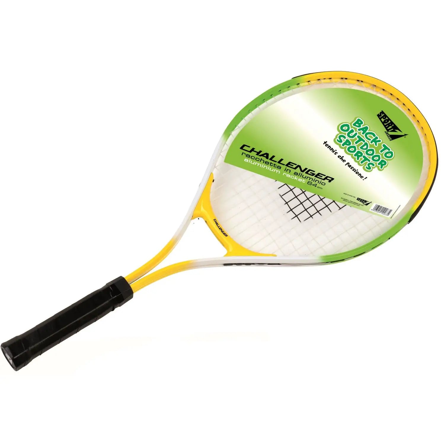 Racchetta Da Tennis Master