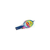 Racchette Badminton Rainbow - Set 2 Pezzi