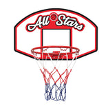 Canestro Basket Board Diametro Cm.46 Con Tabellone