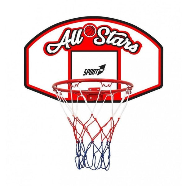 Canestro Basket Board Diametro Cm.46 Con Tabellone