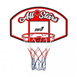 Canestro Basket Board Diametro Cm.46 Con Tabellone