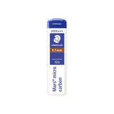 ASTUCCIO 12 MINE MARS STAEDTLER 0.5 B
