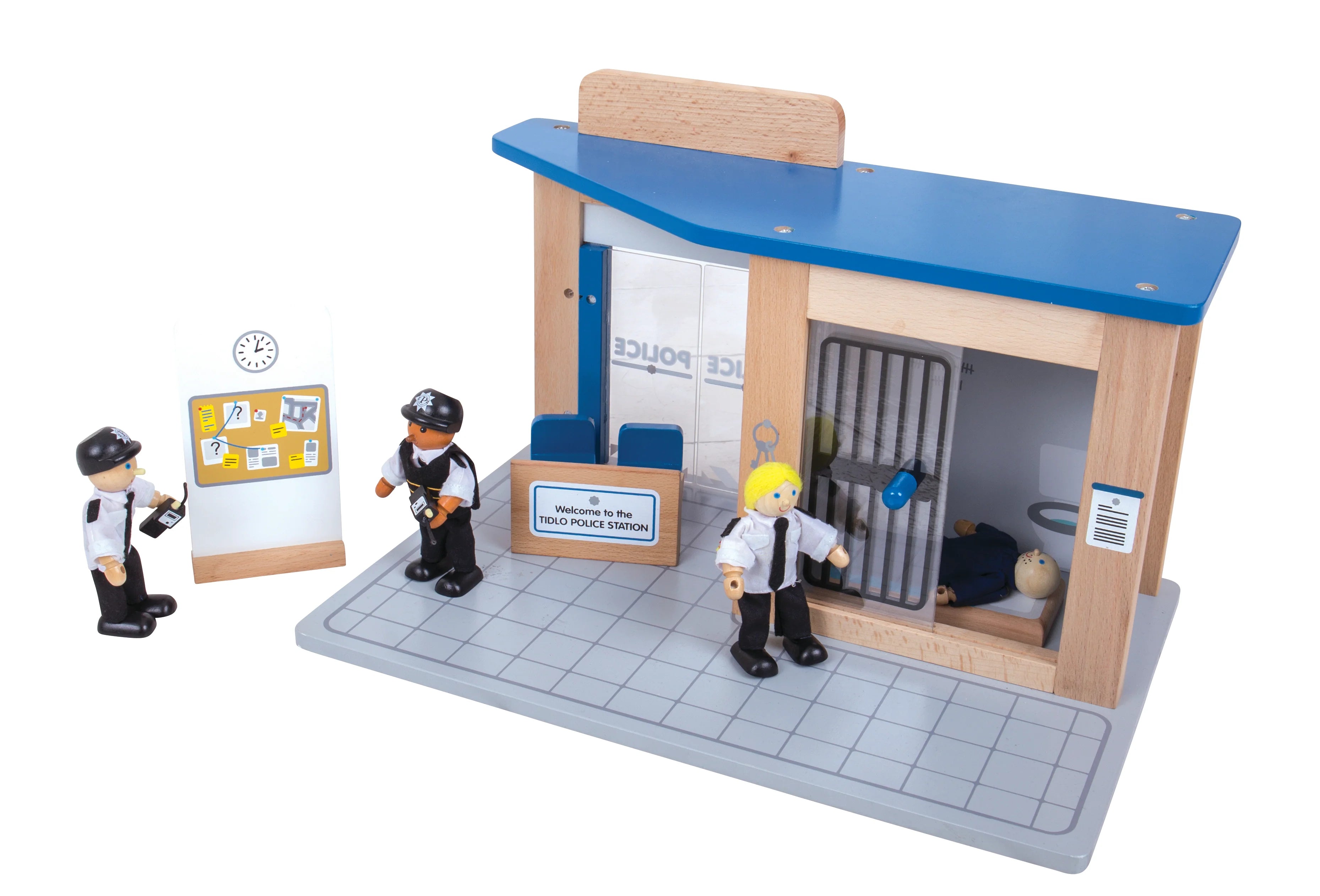 Stazione della Polizia