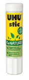 COLLA STICK UHU RENATURE GR. 8,2