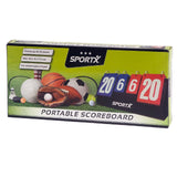 Segnapunti Portatile