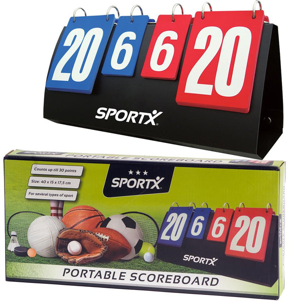 Segnapunti Portatile