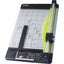 TAGLIERINA LAMA ROTANTE CARL DC-230N