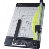TAGLIERINA LAMA ROTANTE CARL DC-230N