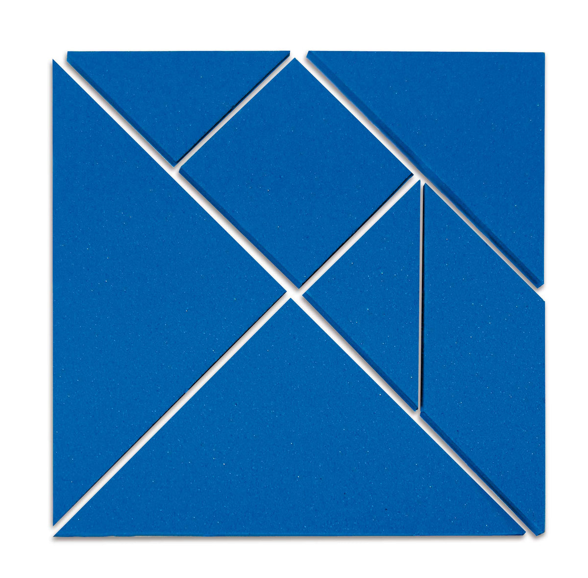 TANGRAM SOFT CM.10X10 - CONF.4 PZ.