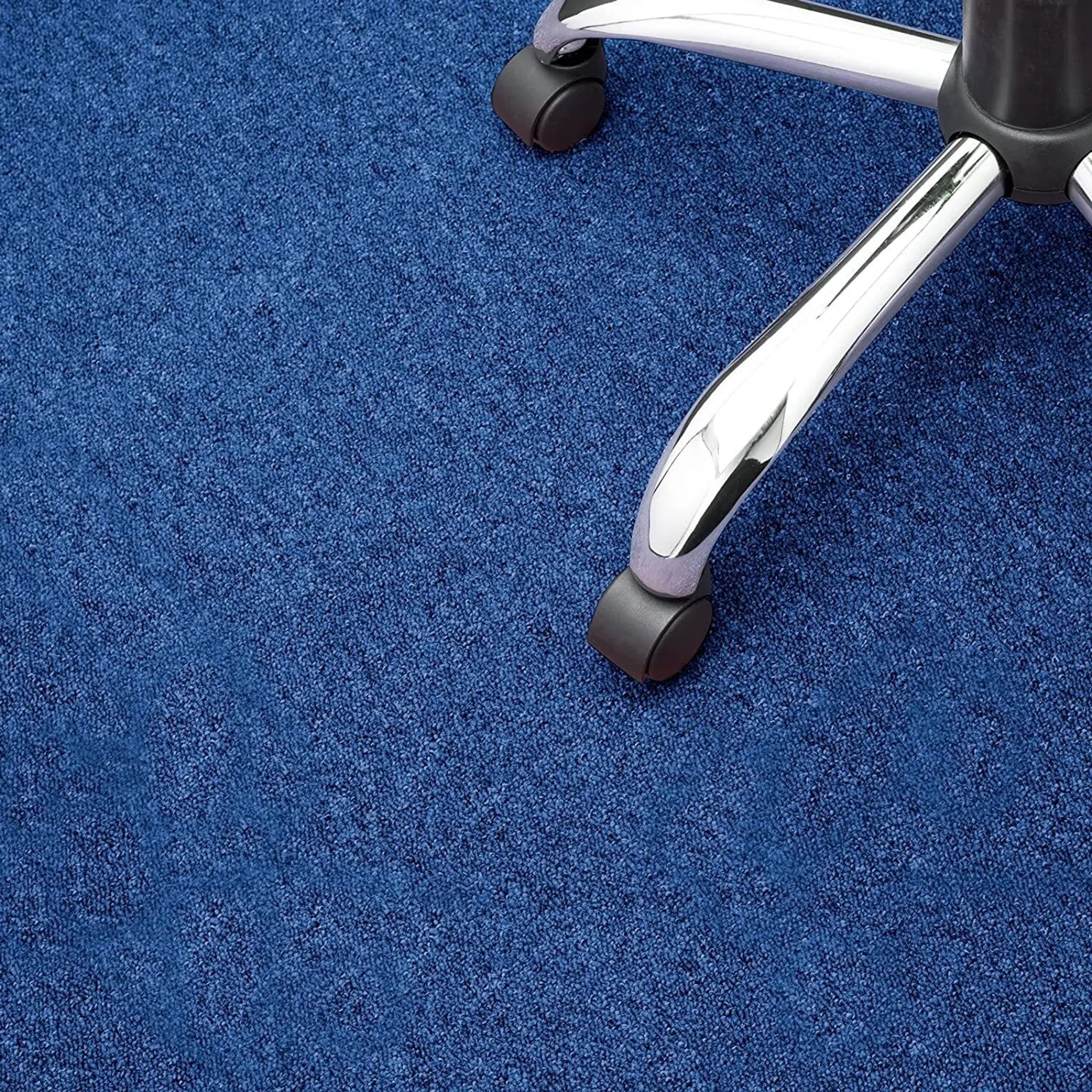 Geco Tappeto Salvasporco H Cm.100 - Blu