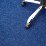 Geco Tappeto Salvasporco H Cm.100 - Blu