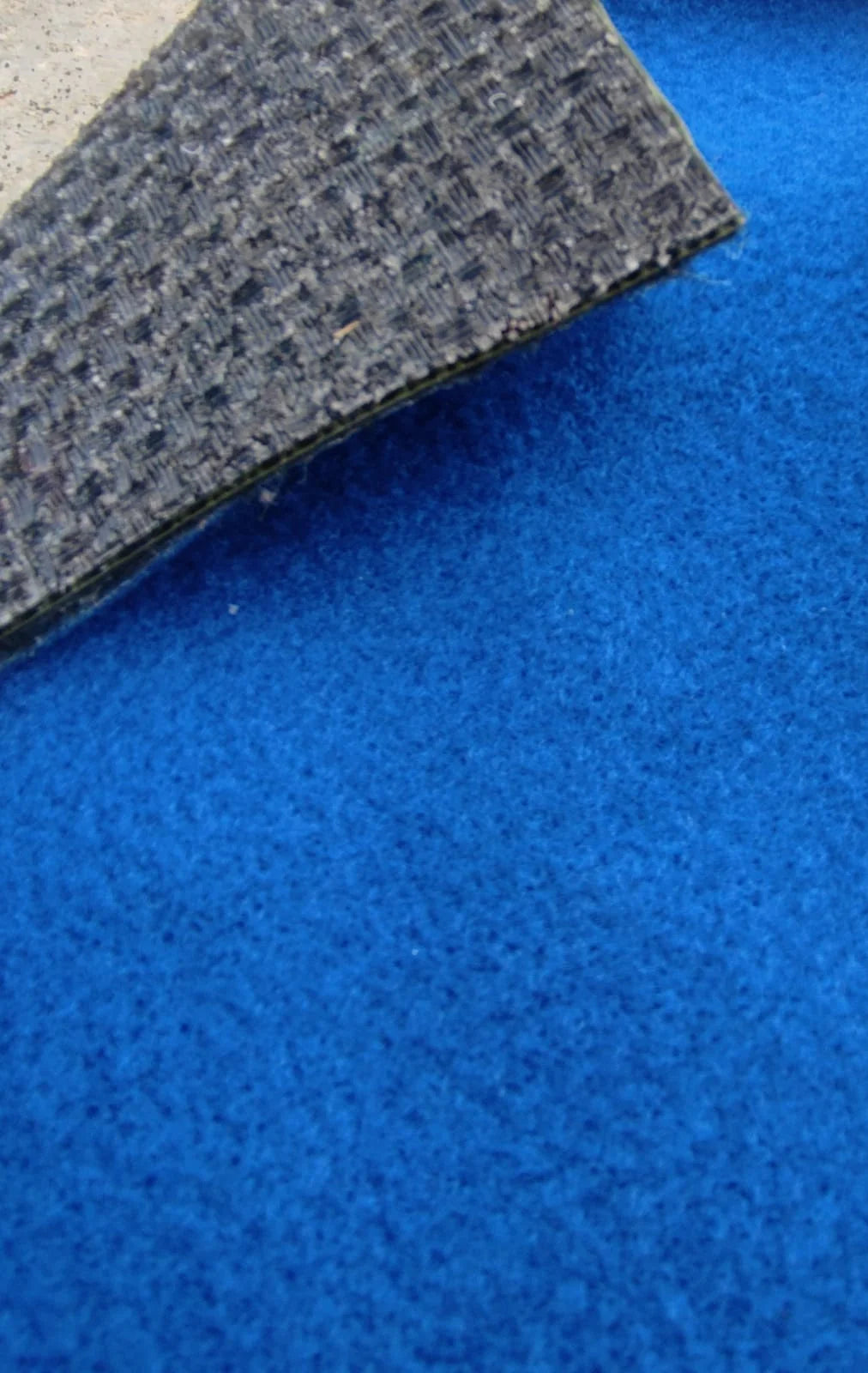 Geco Tappeto Salvasporco H Cm.100 - Blu