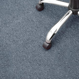 Geco Tappeto Salvasporco H Cm.100 - Grigio