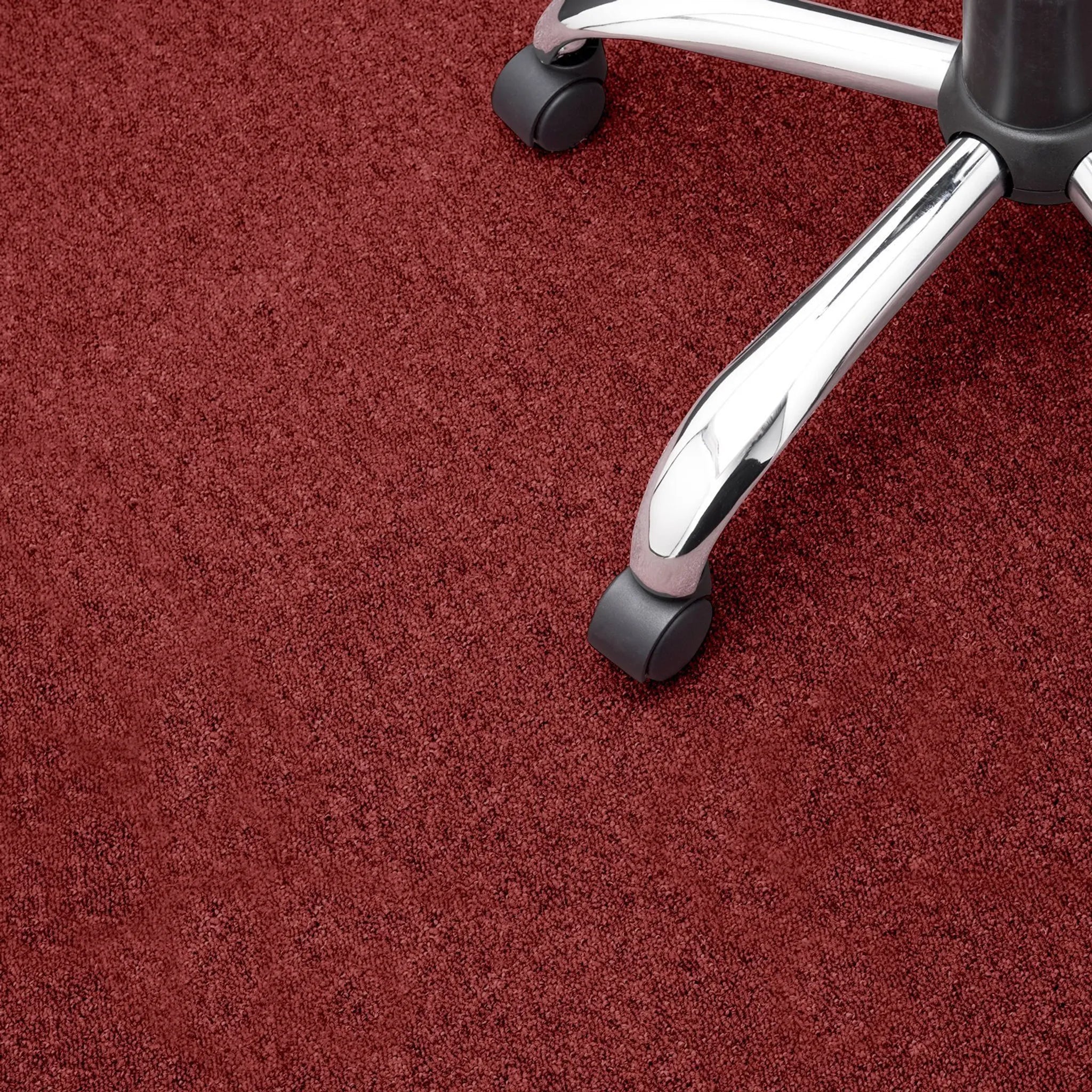 Geco Tappeto Salvasporco H Cm.100 - Rosso