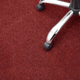 Geco Tappeto Salvasporco H Cm.100 - Rosso