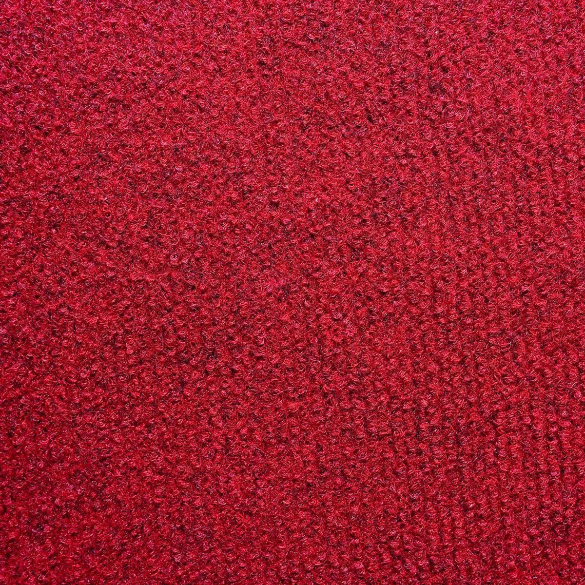 Geco Tappeto Salvasporco H Cm.100 - Rosso