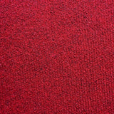 Geco Tappeto Salvasporco H Cm.100 - Rosso
