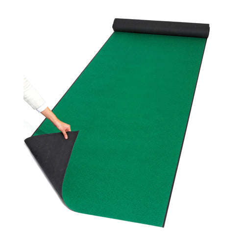 Geco Tappeto Salvasporco H Cm.100 - Verde