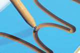 Pregrafismi Magnetici Cm.35X15 - Set 3 Pezzi