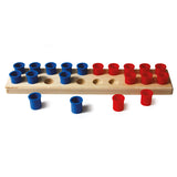 Tavola Numerazione Da 20 Cilindri