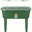 Tavolo Coltivazioni Con Coperchio - Cm.78X37X79,5 H