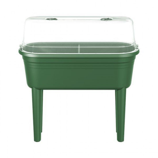 Tavolo Coltivazioni Con Coperchio - Cm.78X37X79,5 H