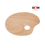 TAVOLOZZA FAGGIO OVALE - CM. 20X30