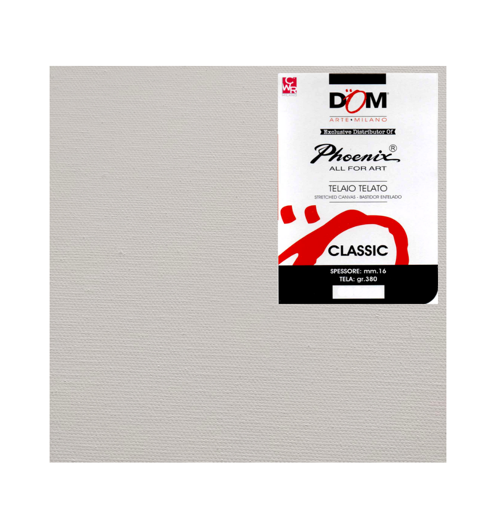 TELAIO PITTURA CLASSIC- CM.20X20