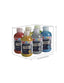 TEMPERA GLITTER ML.250 6S.