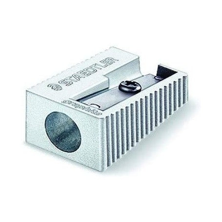 TEMPERAMATITE METALLO 1 FORO STAEDTLER