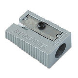 TEMPERAMATITE METALLO 1 FORO STAEDTLER