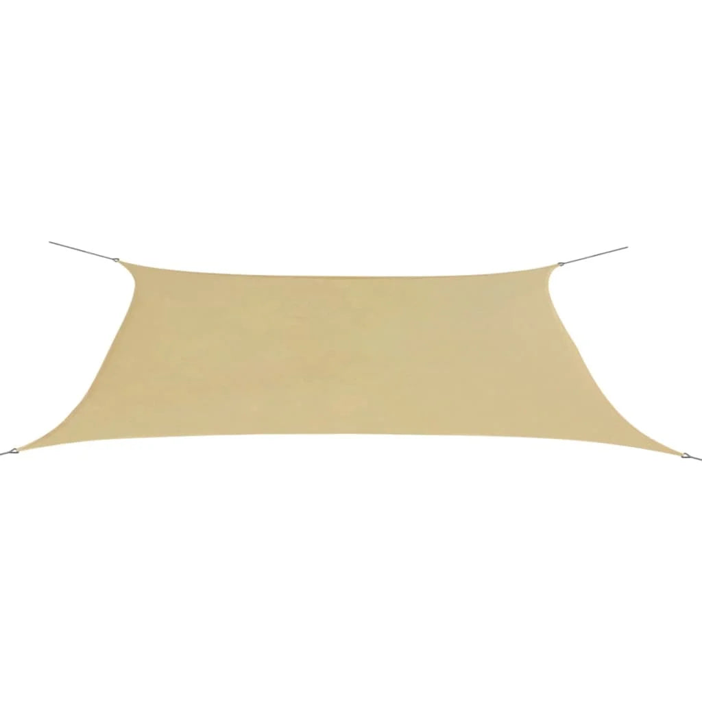 Tenda A Vela Quadrata Mt. 3X3