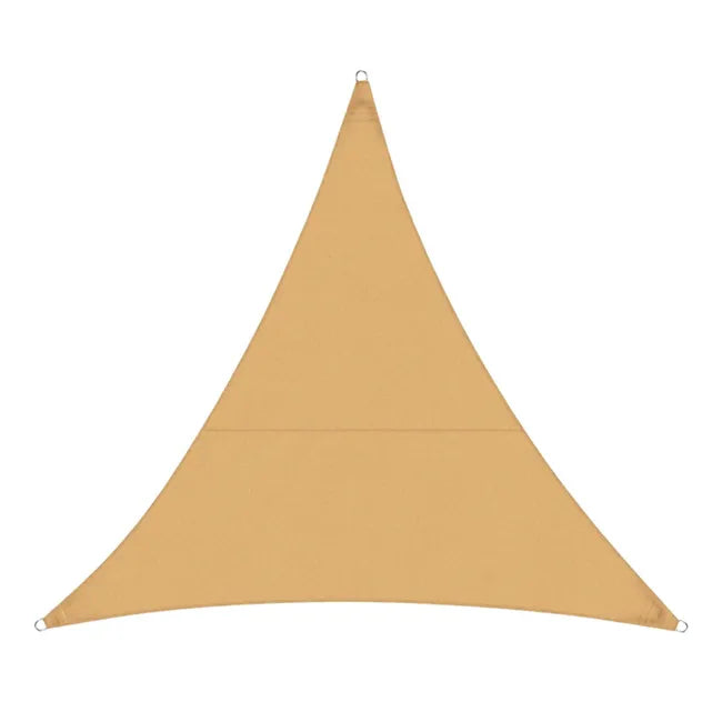 Tenda A Vela Triangolo  Mt. 5X5X5