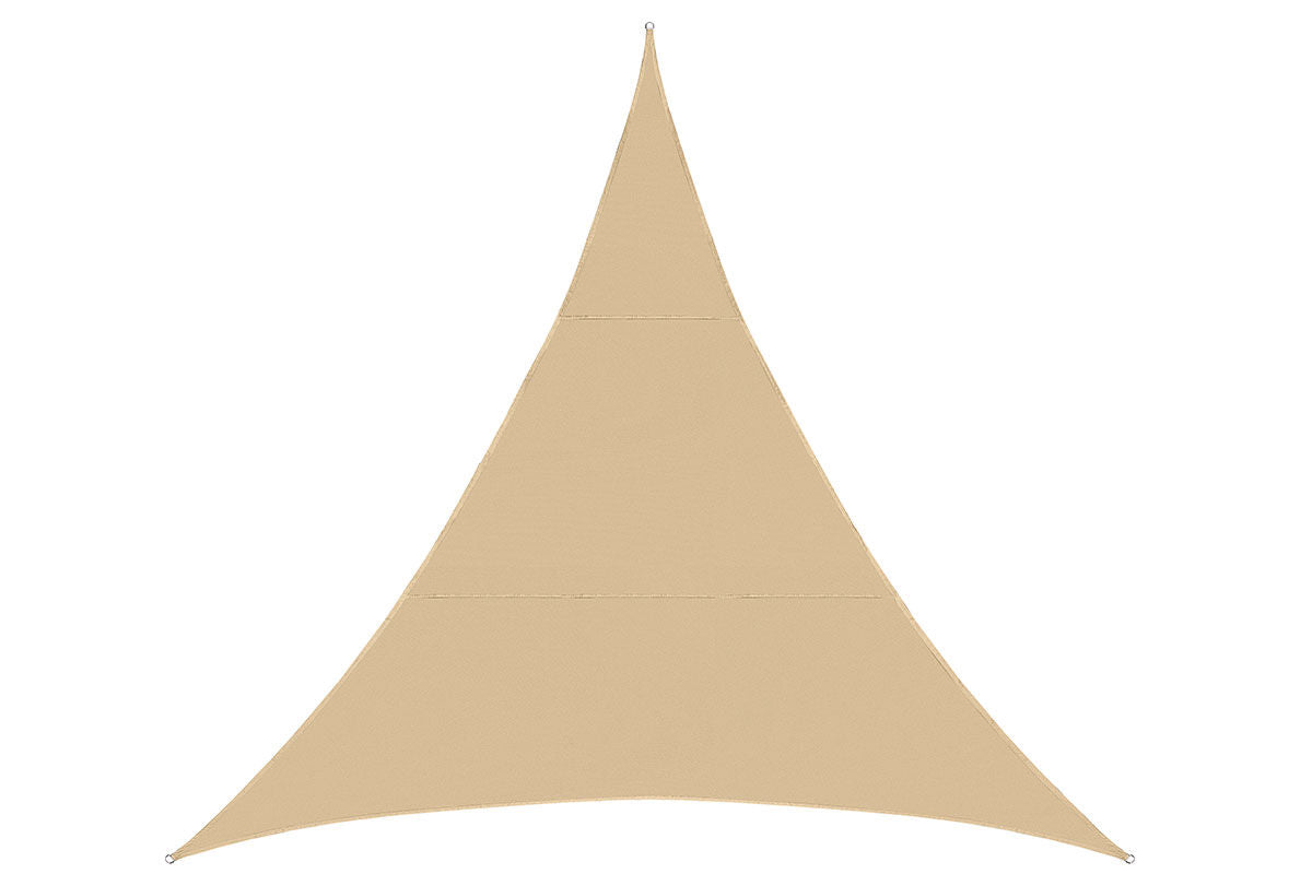 Tenda A Vela Triangolo  Mt. 5X5X5 Immagine principale del prodotto