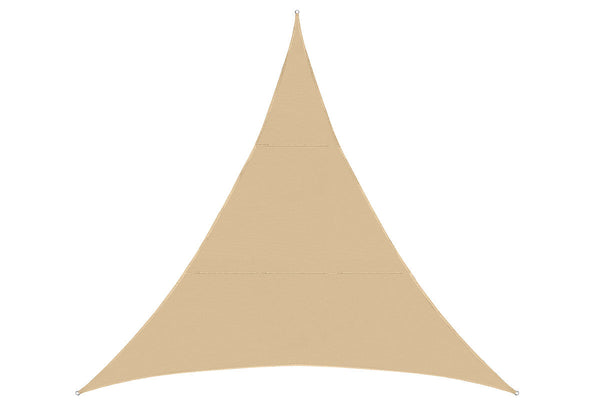 Tenda A Vela Triangolo  Mt. 5X5X5