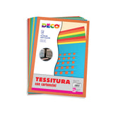 TESSITURA CON CARTONCINI